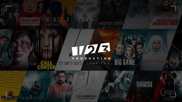 Сериал Вне себя в Forum Exclusives