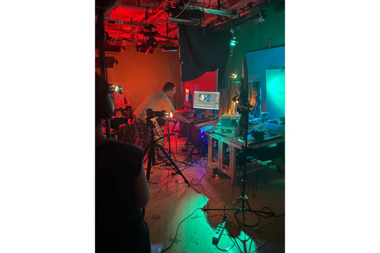 Союзмультфильм_Youtube_канал backstage