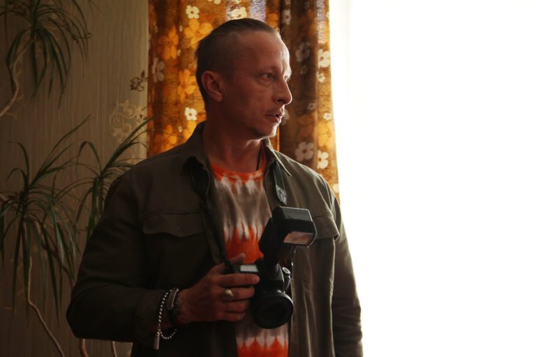 Премьера сериала Вспышка на НТВ