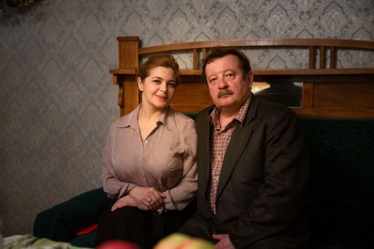 Я не могу без тебя на Первом канале
