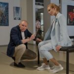 Потерянная_жизнь на Первом канале