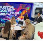 Роскино начинает прием заявок на TIFFCOM
